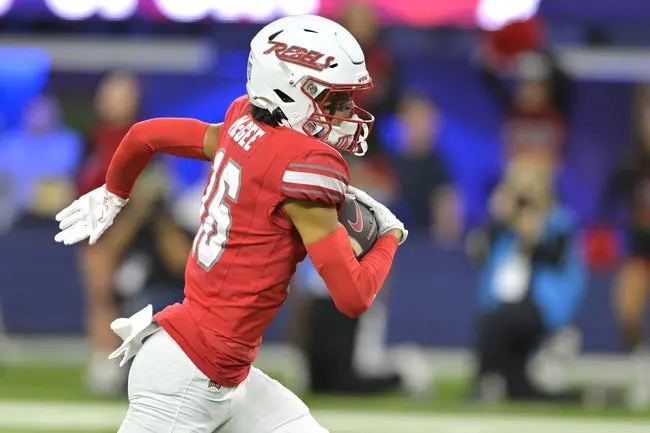 Hawai’i vs. UNLV Prediction and Odds