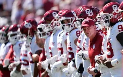 Missouri vs. Oklahoma Prediction: Massive Line Movement Signals Trouble for the Sooners in SEC Clash