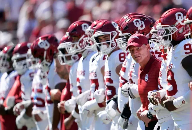 Missouri vs. Oklahoma Prediction: Massive Line Movement Signals Trouble for the Sooners in SEC Clash