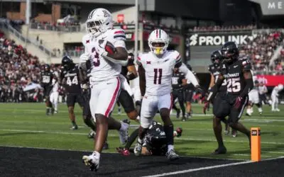 Baylor vs Arizona CFB Prediction & Best Bets | Week 13