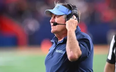 Duke vs. North Carolina Odds: Why UNC is a Historically Profitable Underdog at a Full Touchdown