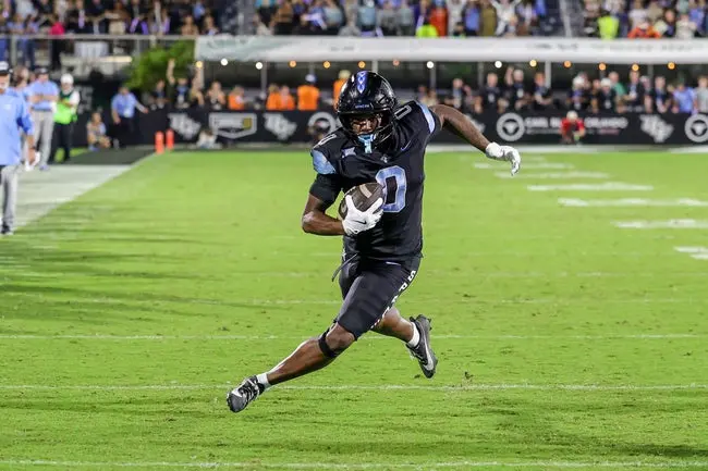 Oklahoma State vs. UCF Prediction: Why the Cowboys’ Defensive Rebirth Makes This 14-Point Spread a Lie