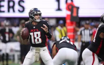 NFC South Trap: The Saints vs. Falcons Pick is Betting the Under 39.5 in the Superdome