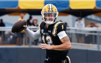 The MACtion Freeze: Ignoring the Spread and Hammering the Under 45 Total