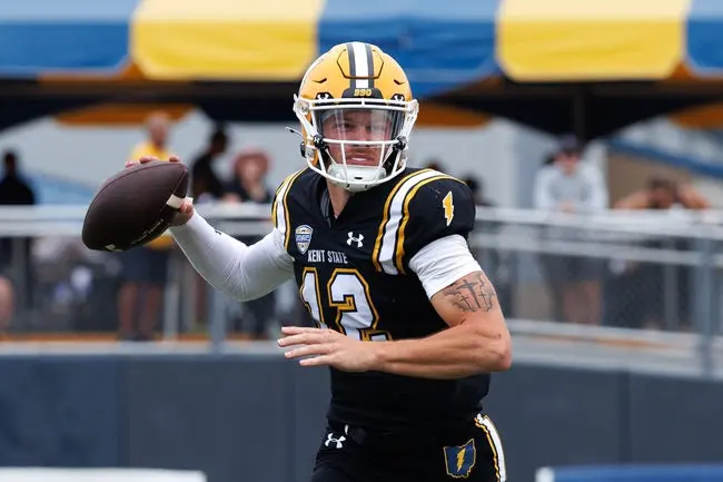 The MACtion Freeze: Ignoring the Spread and Hammering the Under 45 Total