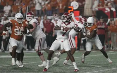 Missouri vs Arkansas CFB Prediction & Best Bets | Week 14 Showdown