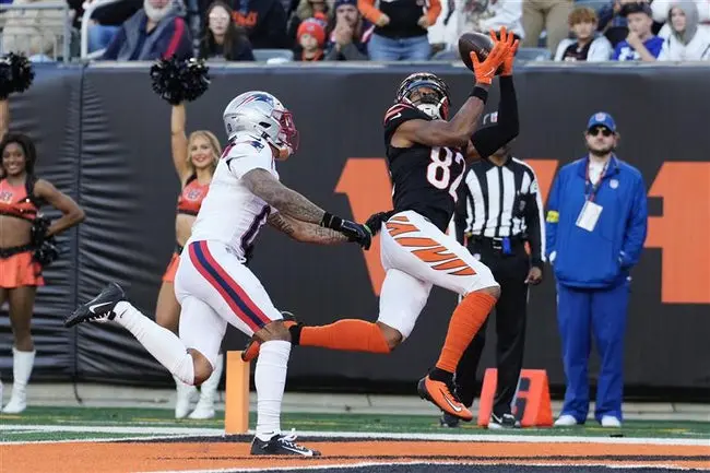 Bengals vs Ravens NFL Prediction & Best Bets for Thanksgiving