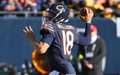 Bears vs Eagles NFL Prediction & Odds | Picks for Week 13