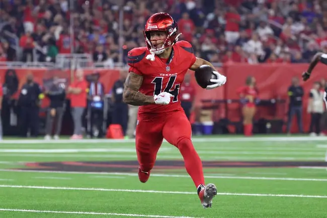 Texans vs Colts Point Spread Prediction Week 13