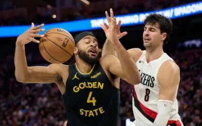 Utah Jazz vs Golden State Warriors Free Pick | Nov 24