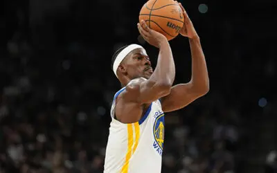 Warriors vs Pelicans Picks & Betting Predictions for Sunday Night