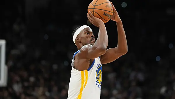 Warriors vs Pelicans Picks & Betting Predictions for Sunday Night