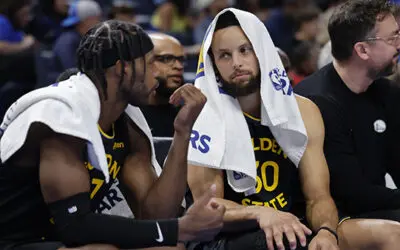 Warriors vs Spurs Point Spread Pick & Predictions (Nov 12, 2025)