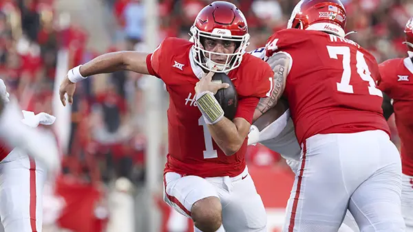 TCU vs Houston – Total Prediction & Betting Analysis by RBD