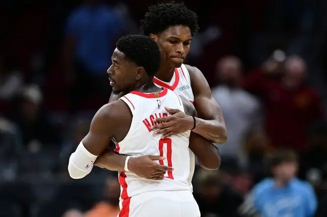 Fading the Hype: Betting the Nuggets +2.5 to Exploit the Rockets’ Overpriced Momentum