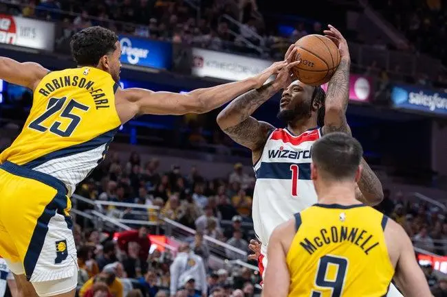 NBA Free Pick: Get the Winning Total Pick for Bulls vs. Pacers Showdown