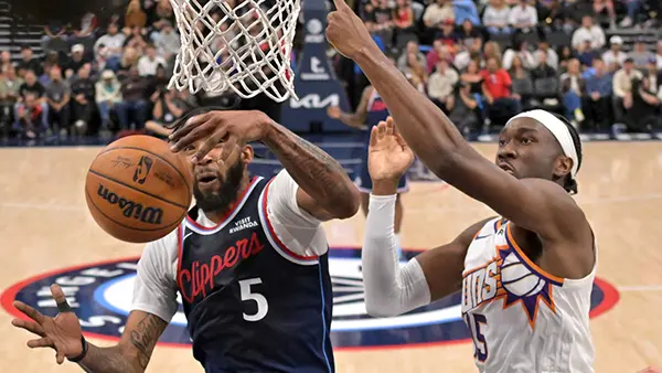 Clippers vs Suns Picks & Predictions at Footprint Center (Nov 6)
