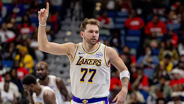 Lakers vs Bucks Point Spread Bet & Bash’s Best NBA Plays