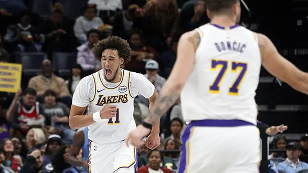Lakers vs Hawks Prediction Nov 8 2025 | Betting Pick