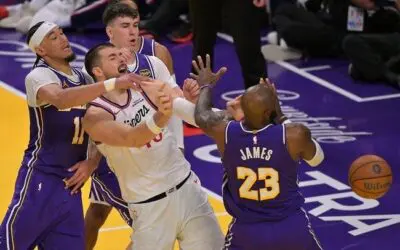 Mavericks at Lakers: Our Expert ATS Pick and Point Spread Prediction for Nov. 28