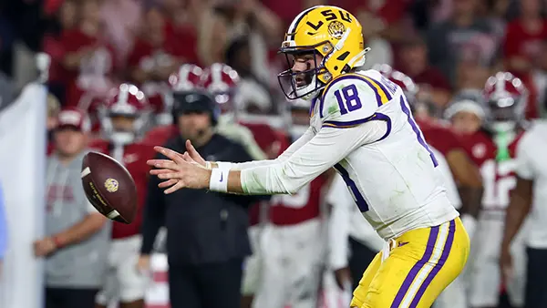 Saturday All Day Action – RBD’s College Football Free Picks & Betting Breakdown