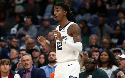 Mavericks vs Grizzlies Betting Picks & Predictions (Fri, Nov 7)