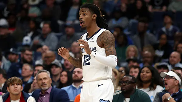 Mavericks vs Grizzlies Betting Picks & Predictions (Fri, Nov 7)