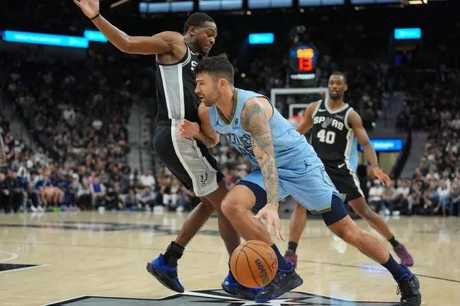 Thursday NBA Picks: Fading the Grizzlies’ Short Chalk