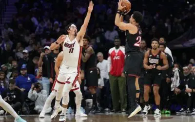 Free NBA Picks: Mavericks vs Heat