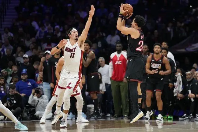 Free NBA Picks: Mavericks vs Heat