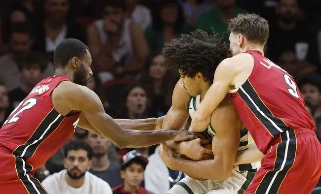 Pistons at Heat: Our Expert ATS Pick and Free Prediction for November 29th