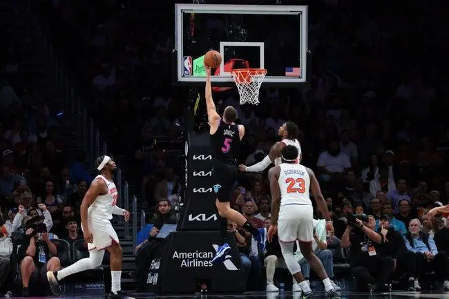 Warriors vs. Heat Prediction: Why 6.5 Points Is Too Much to Lay on an Injured Miami Squad