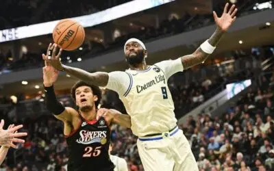 NBA Value Play: Hammering the Pistons’ -8.5 Spread Against the Giannis-less Bucks