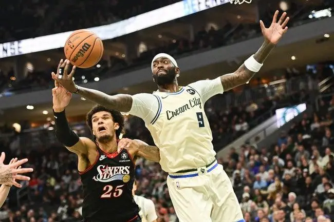 NBA Value Play: Hammering the Pistons’ -8.5 Spread Against the Giannis-less Bucks