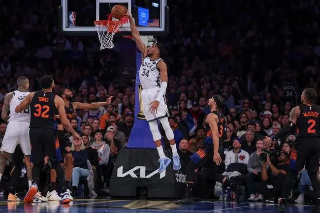 Nets at Bucks: Our Expert ATS Pick and Free Prediction for November 29th