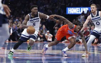 Celtics at Timberwolves: Our Expert ATS Pick and Free Prediction for Nov. 29