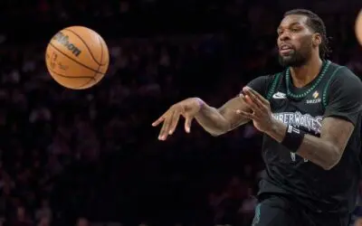 Spurs vs Timberwolves: Bash’s NBA Betting Breakdown