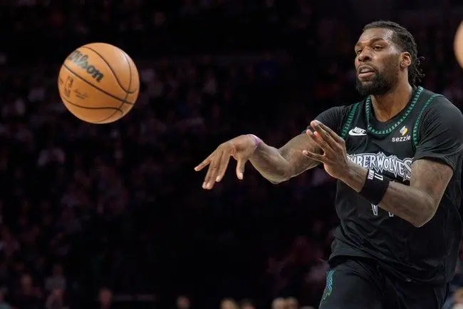 Spurs vs Timberwolves: Bash’s NBA Betting Breakdown