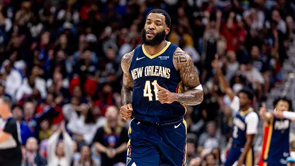 Lakers vs Pelicans Picks: Bash’s Best Bets and Betting Breakdown