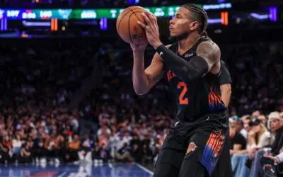 Raptors at Knicks: Bryan Bash’s Expert ATS Pick and Free Prediction for November 30th