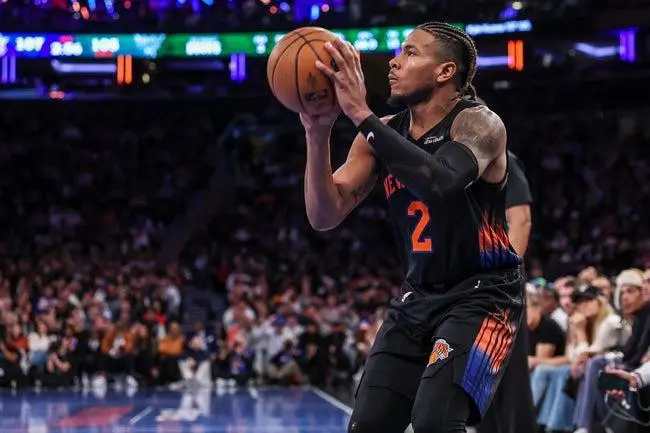 Raptors at Knicks: Bryan Bash’s Expert ATS Pick and Free Prediction for November 30th