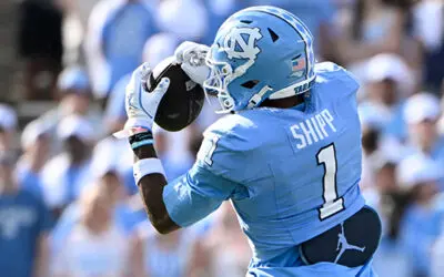 Stanford vs North Carolina Pick & Prediction | RBD’s College Football Betting Analysis