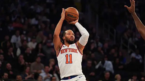 Bucks at Knicks Betting Preview: Our Expert ATS Pick for November 28th