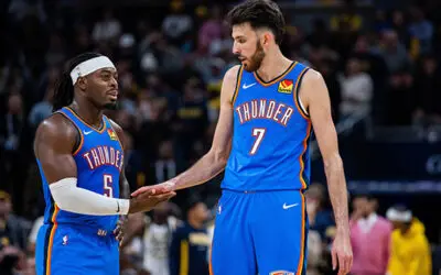 Thunder vs Clippers Predictions & Betting Breakdown by Bryan Bash