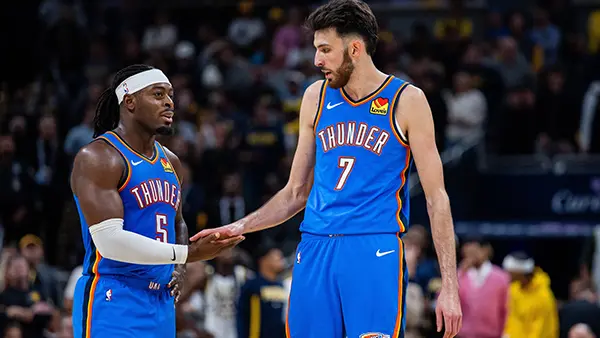 Thunder vs Clippers Predictions & Betting Breakdown by Bryan Bash
