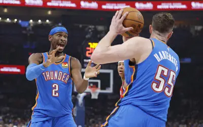 Thunder at Trail Blazers: Bryan Bash’s Expert ATS Pick and Prediction for November 30th