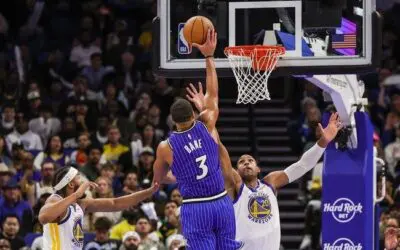 Market Misdirection: Ignoring the Clippers’ Name Brand to Back Orlando’s -5.5 Mismatch