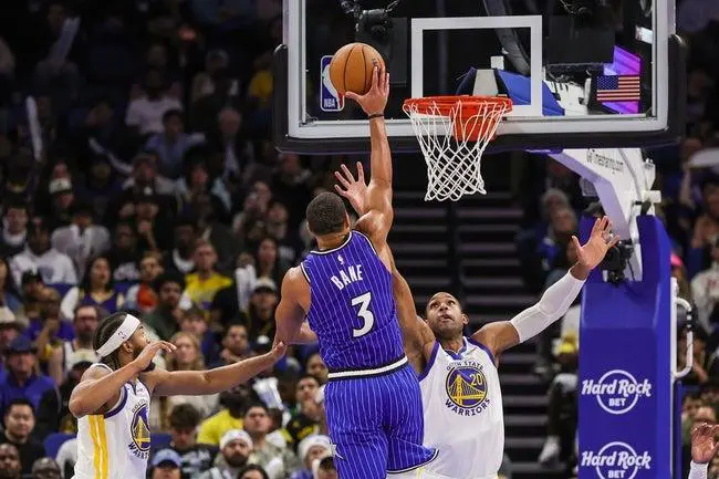 Market Misdirection: Ignoring the Clippers’ Name Brand to Back Orlando’s -5.5 Mismatch