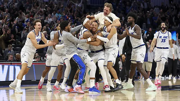 Magic vs Knicks Against-the-Spread Pick & Predictions (Nov 12, 2025)