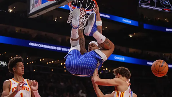 Trail Blazers vs Magic: Bash’s NBA Betting Breakdown